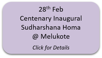Sudarshana Home at Melukote